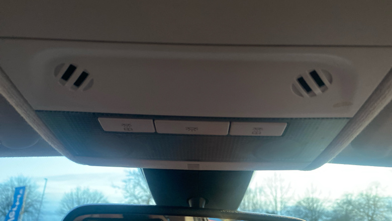 Vauxhall Corsa 1.4 SRi Vx-line 3dr Petrol Hatchback